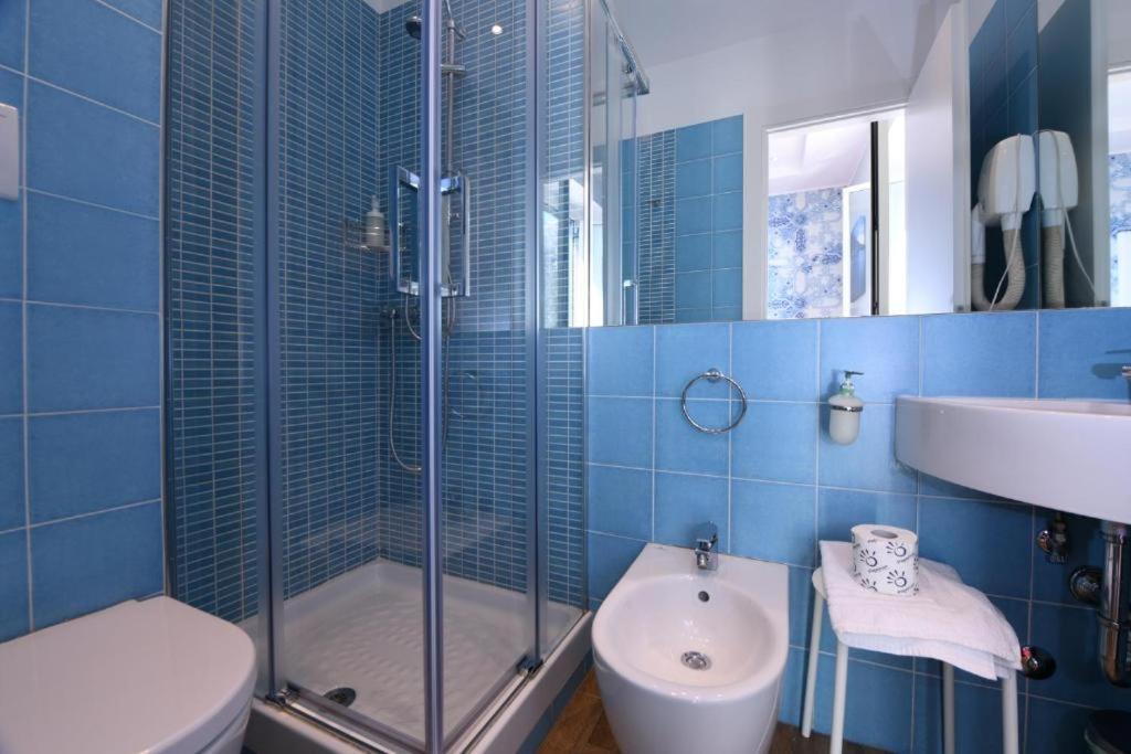 La Culla Sul Mare Centro Storico Apartment Амалфи Екстериор снимка